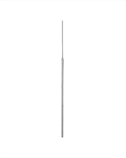Tapered Rod Ø5.5mm or Ø3.5mm Titanium