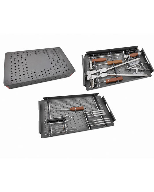 Tens Nails Instruments Set