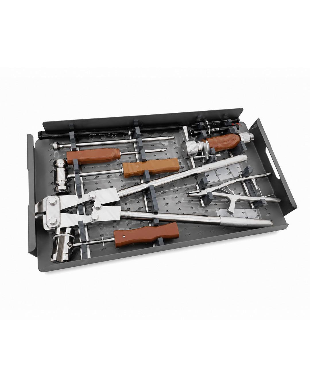 Tens Nails Instruments Set