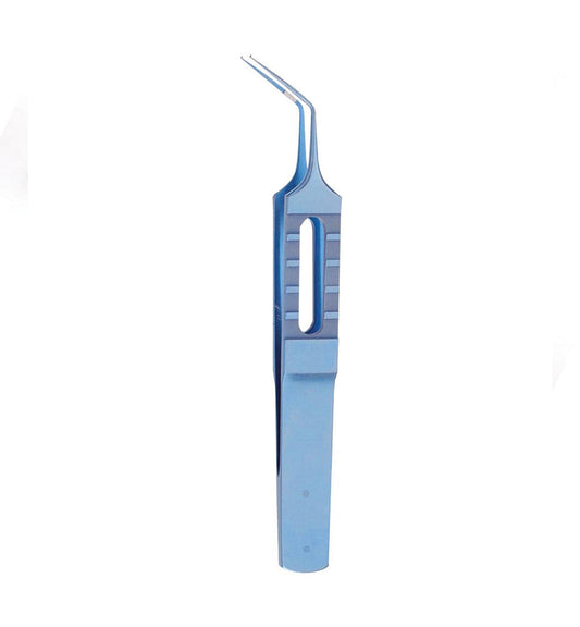 Titanium Kelman Mcpherson Tying Forceps