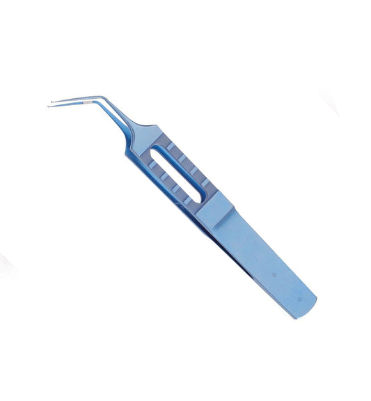 Titanium Kelman Mcpherson Tying Forceps