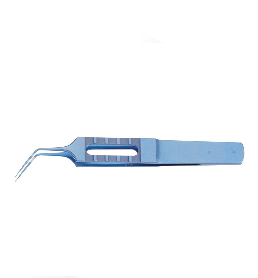 Titanium Kelman Mcpherson Tying Forceps