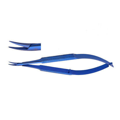 Titanium Micro Needle Holders 16cm