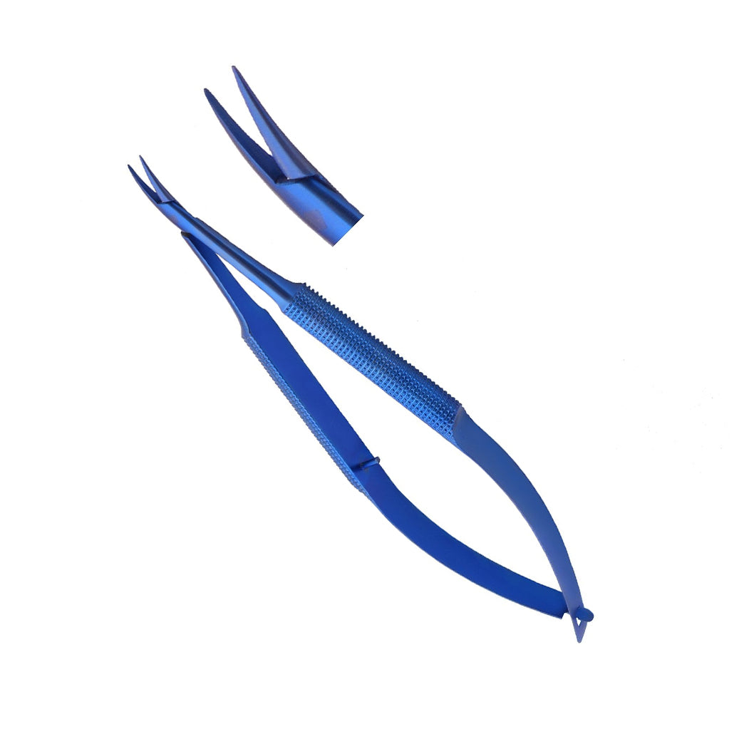 Titanium Micro Needle Holders 16cm