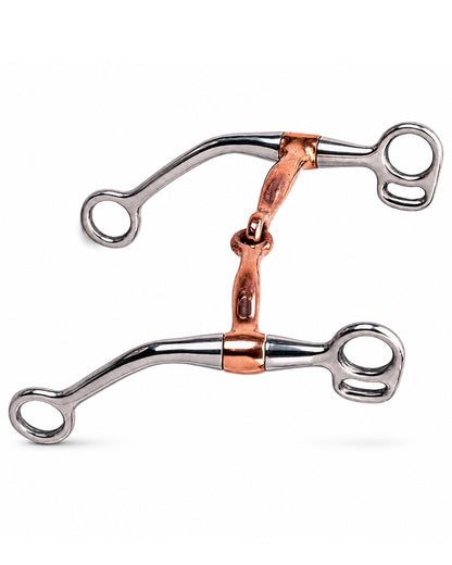 Tom_Thumb_Horse_Bit_Copper_Mouthpiece3