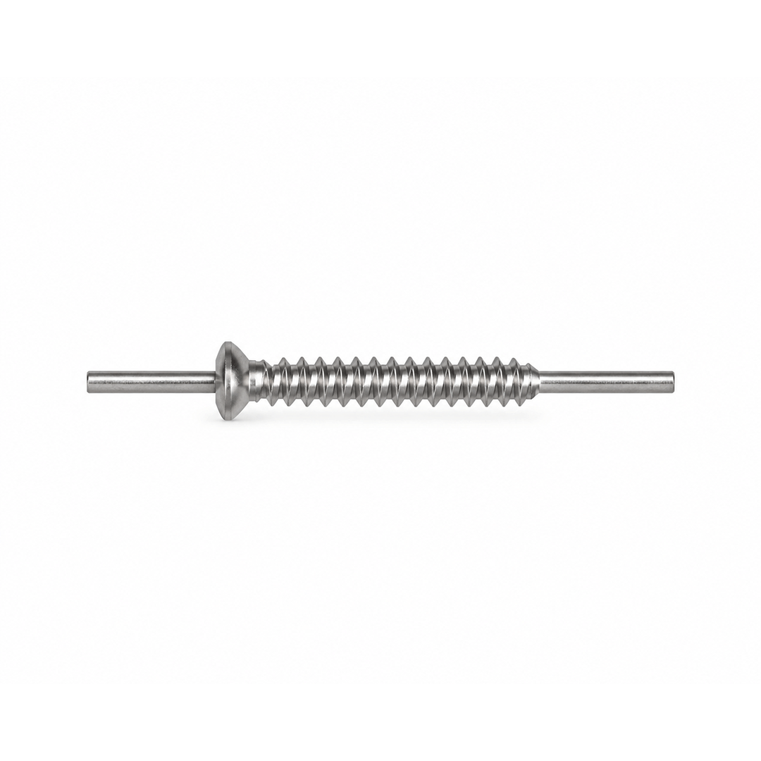 Transarticular Screw Titanium Fully Threaded