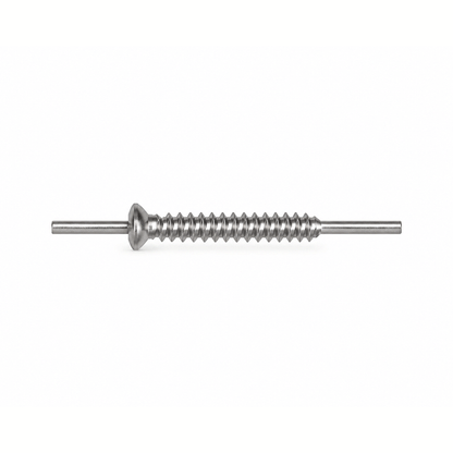 Transarticular Screw Titanium Fully Threaded