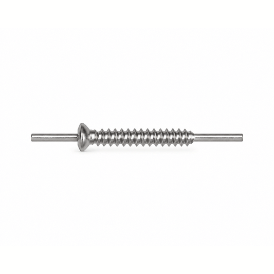 Transarticular Screw Titanium Fully Threaded
