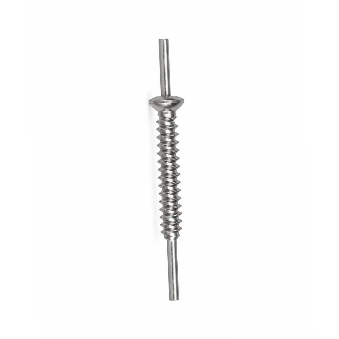 Transarticular Screw Titanium Fully Threaded