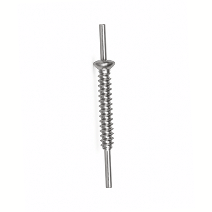 Transarticular Screw Titanium Fully Threaded