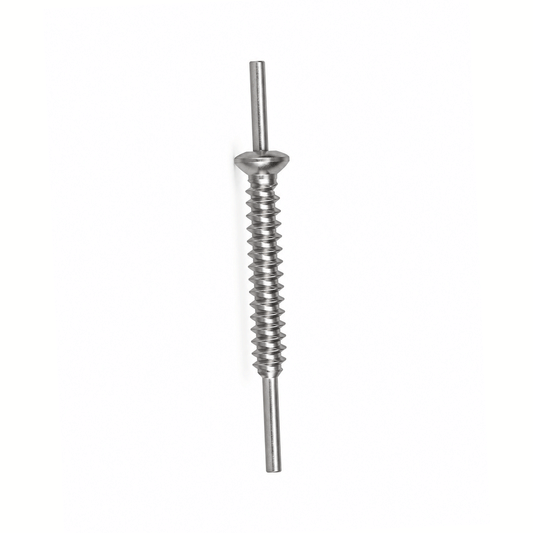 Transarticular Screw Titanium Fully Threaded