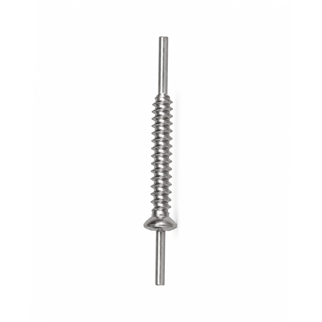 Transarticular Screw Titanium Fully Threaded