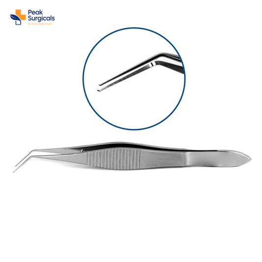 Utrata Capsulorhexis buet pincet