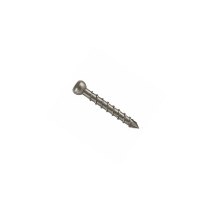 ∅6,4 mm kanülierte Verdrehsicherungsschraube für Gamm-a Nägel