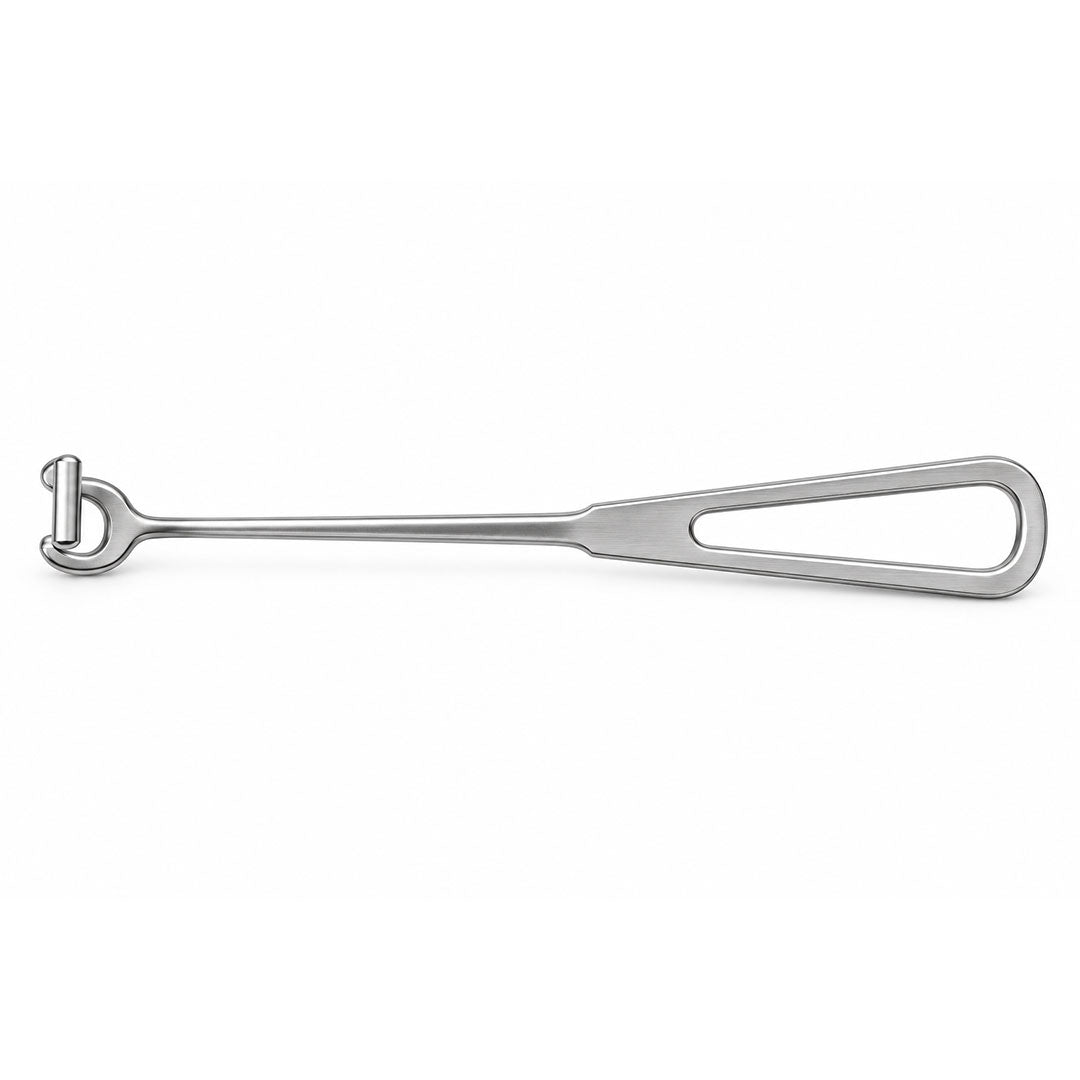 Durham Retractor 215mm Stainless Steel Surgical Retractor