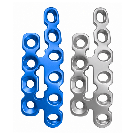 Tấm chậu sau 3,5mm