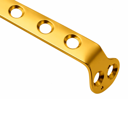 Olecranon-platen