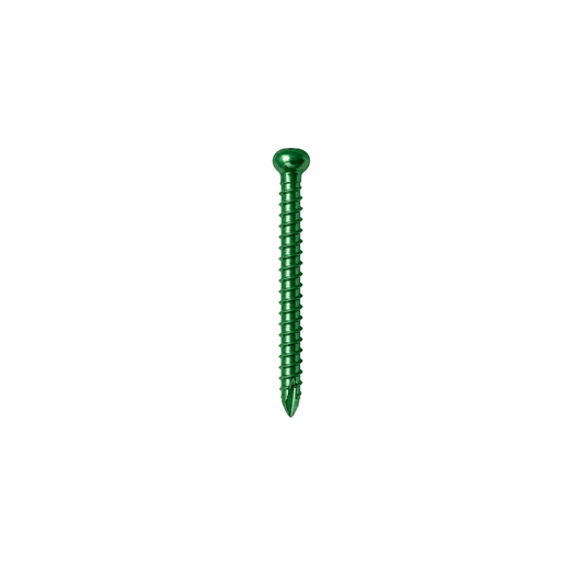 Scriúnna Glasála Tairní Femoral Tibialacha Ø4.8mm