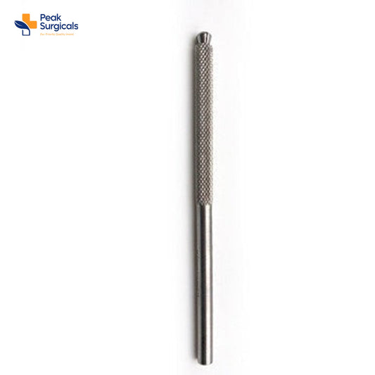 Tay cầm lưỡi dao vi phẫu Beaver