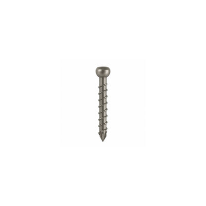 ∅6,4 mm kanülierte Verdrehsicherungsschraube für Gamm-a Nägel
