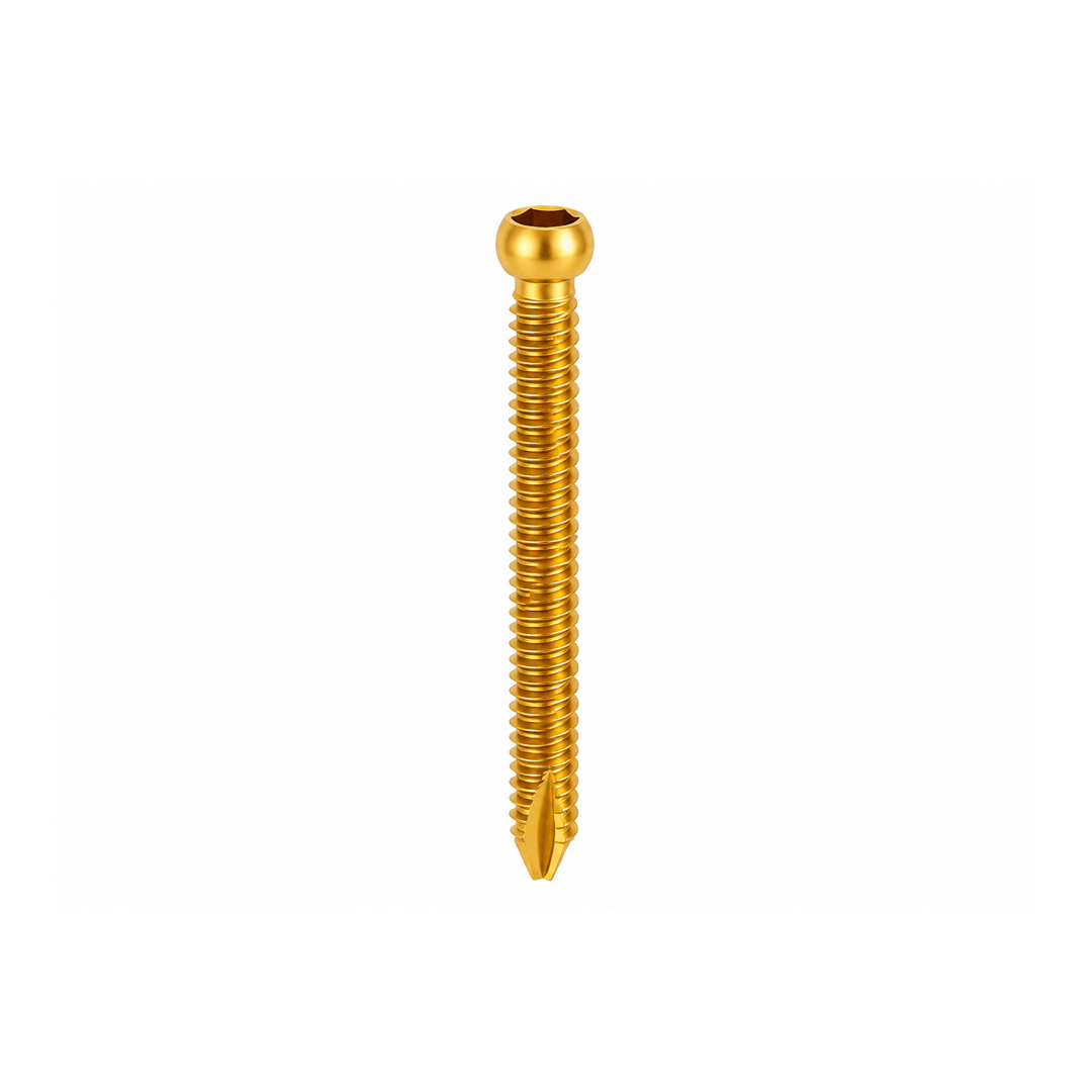 Nexgen låseskrue ∅5,0 mm