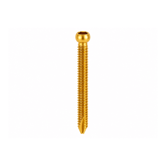 Nexgen Locking Screw ∅5.0mm