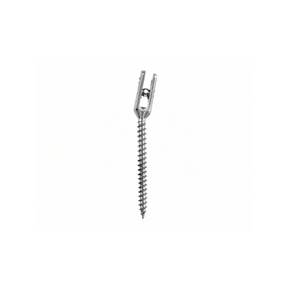 Polyaxial Reduction Screw Titanium