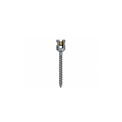 Monoaxial Pedicle Screw Titanium