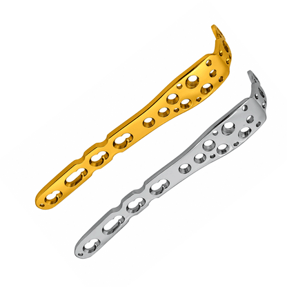 Olecranon Safety Lock Plate 3.5