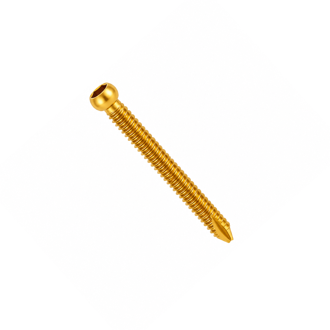 Nexgen låseskrue ∅5,0 mm