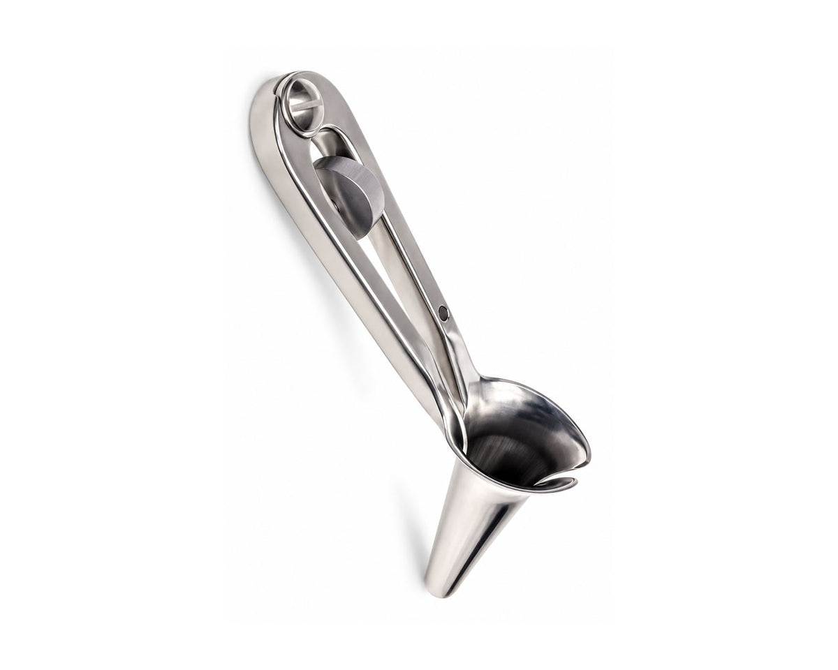 Roschke Rectal Speculum 15/30 x 70mm