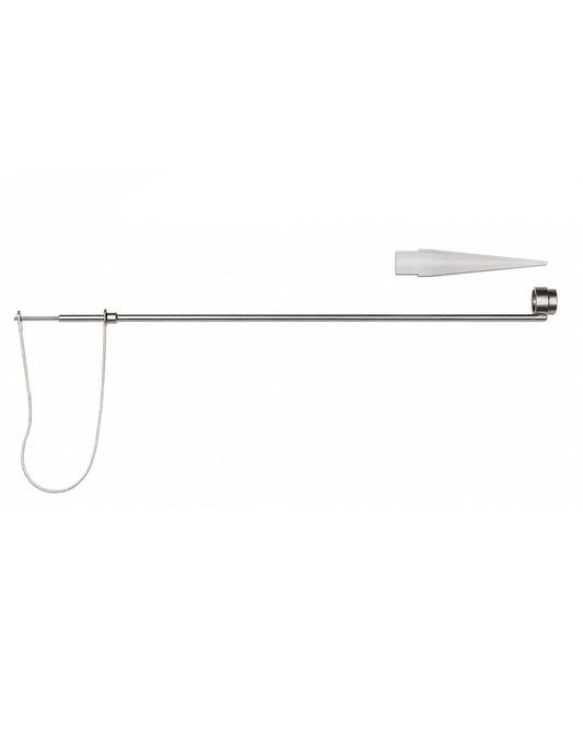McGiveny Ligator Head ø 10 mm, straight