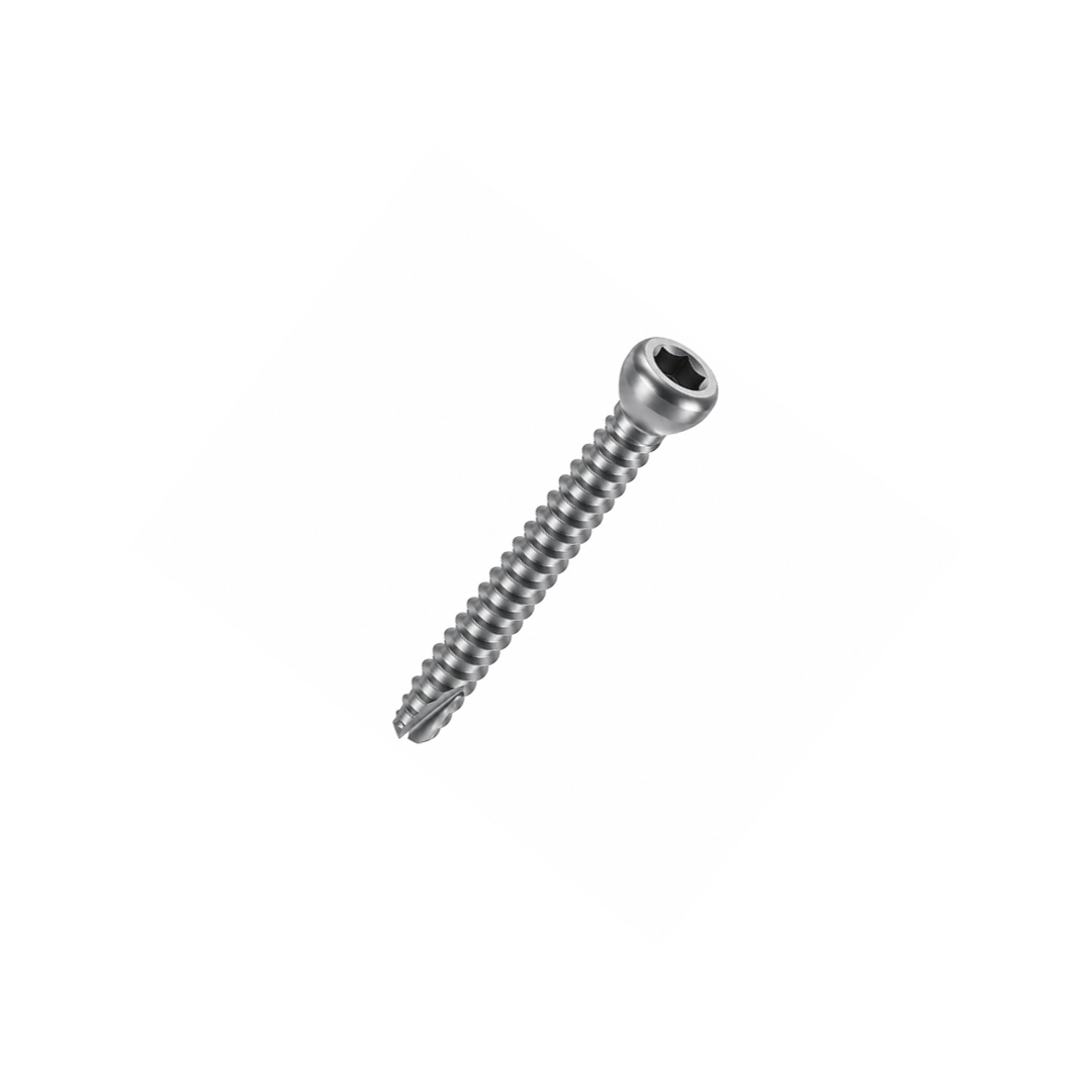 逆行性大腿骨ネイル用ロッキングスクリュー ∅5mm
