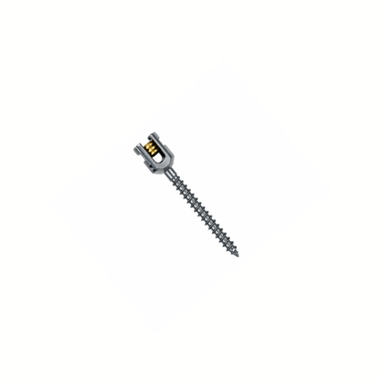 Monoaxial Pedicle Screw Titanium