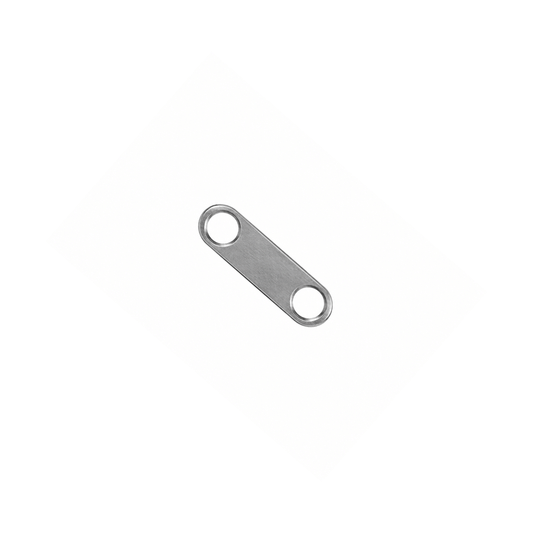 Titanium Screw for Mini Cervical Plate