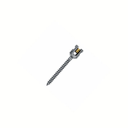 Monoaxial Pedicle Screw Titanium