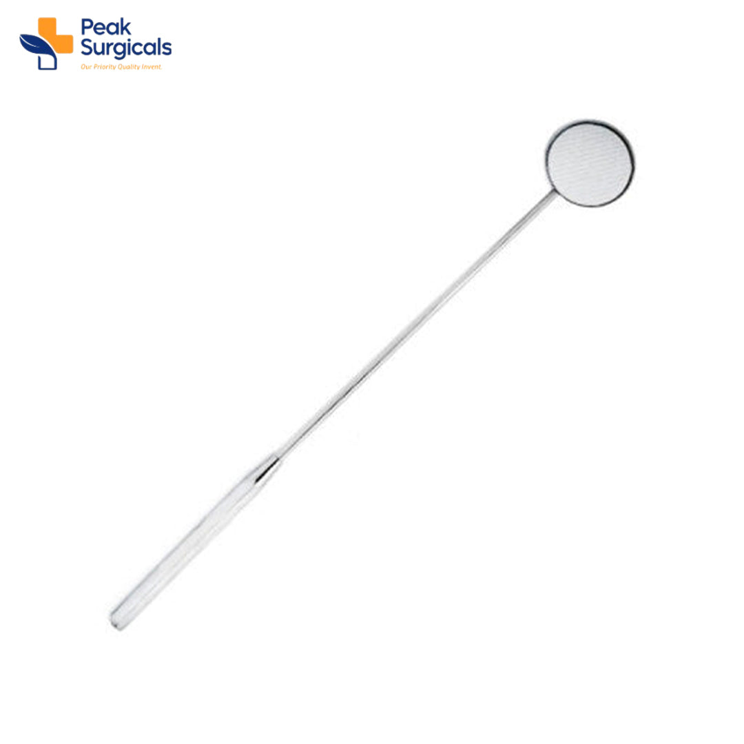 Laryngeal Mirror Multiple Sizes