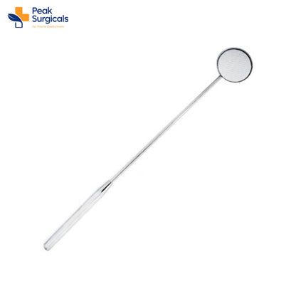 Laryngeal Mirror Multiple Sizes