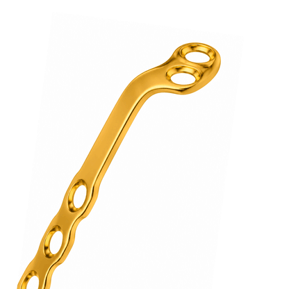 Proximale Ulnaplatte