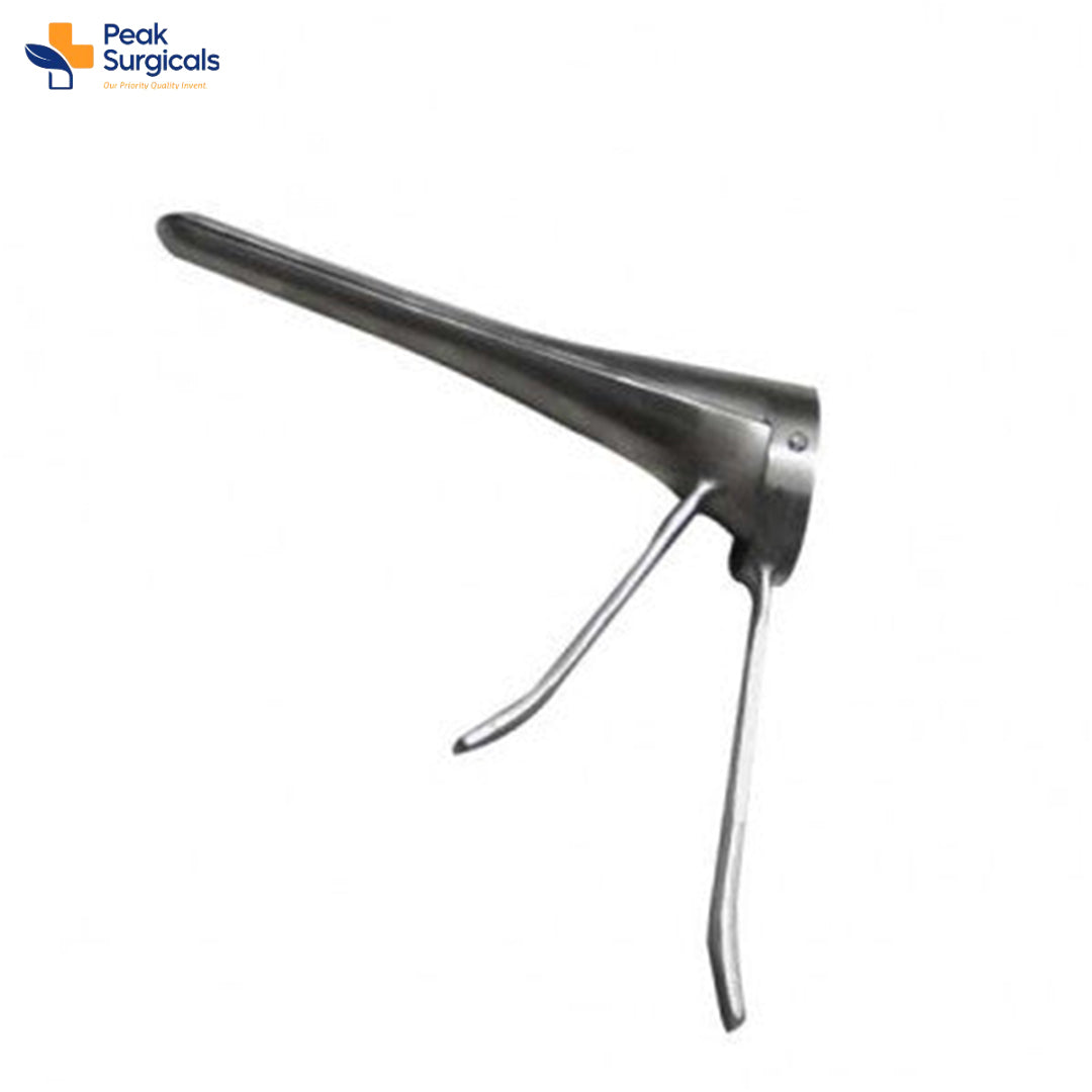 Vaginal Speculum 14"x1 1/4"