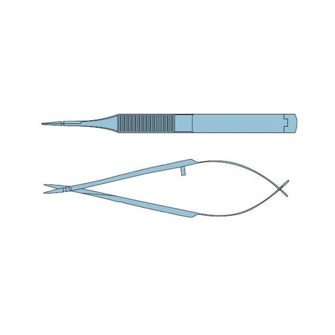 Vannas Capsulotomy Scissors