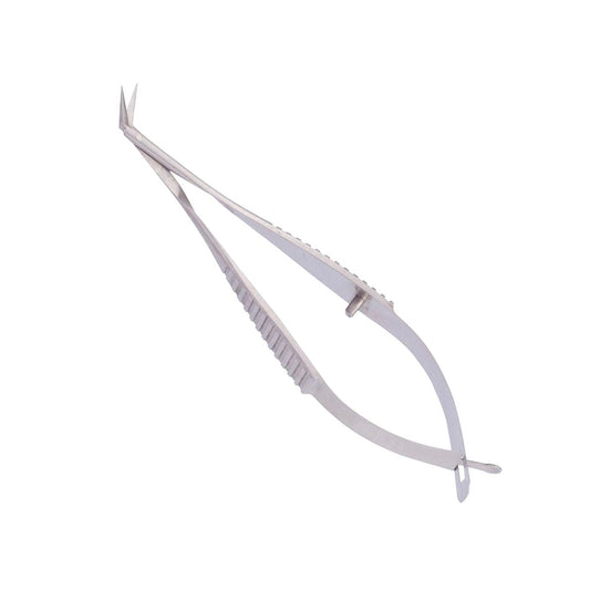 Vannas Iridocapsulotomy Scissors