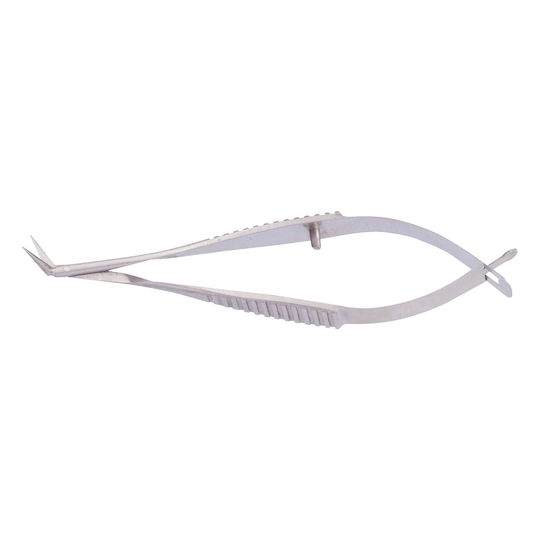 Vannas Iridocapsulotomy Scissors