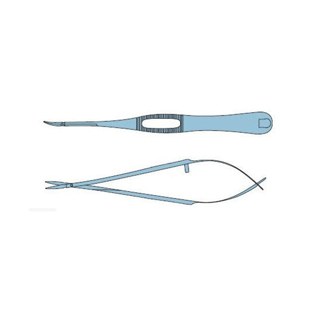 Vannas Scissors