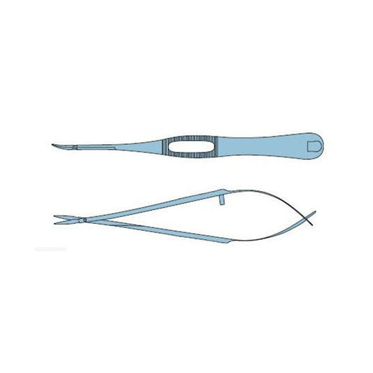 Vannas Scissors