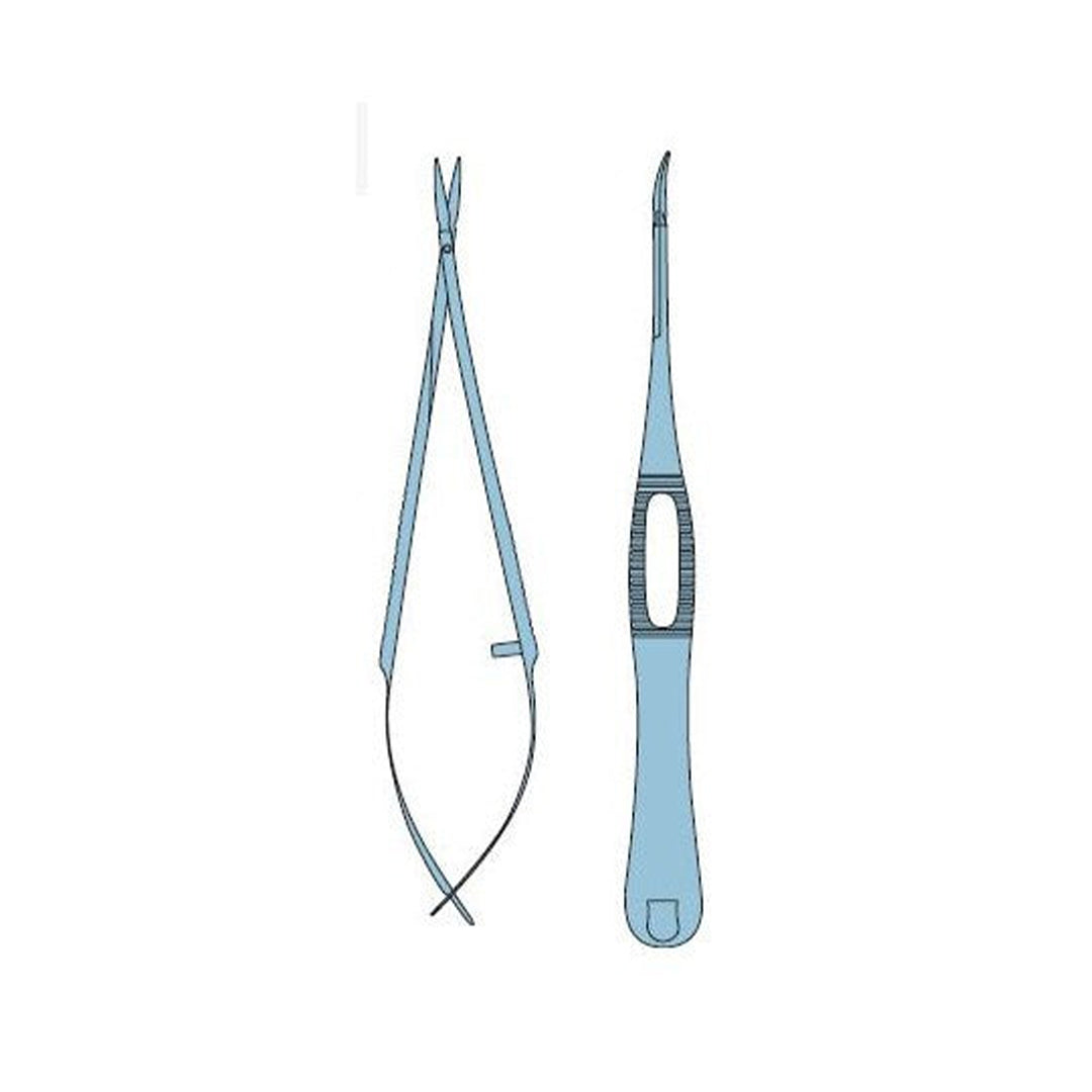 Vannas Scissors