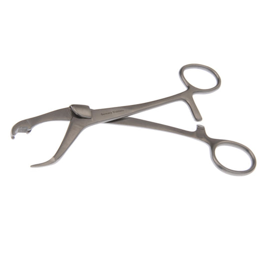 Verbrugge Forceps