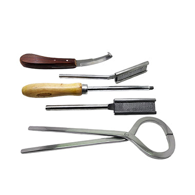 Veterinary-instruments