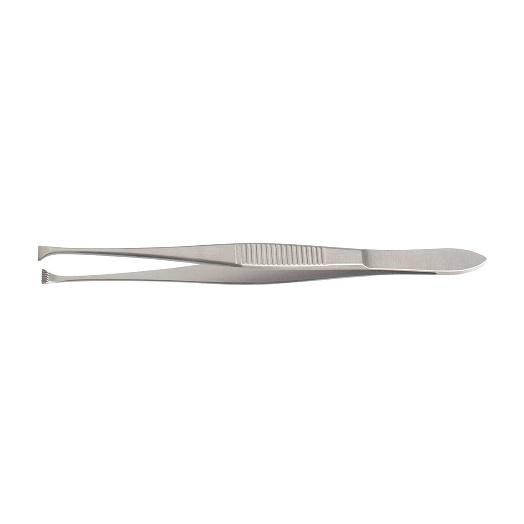 Von Graefe Fixation Forceps Toothed
