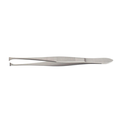 Von Graefe Fixation Forceps Toothed